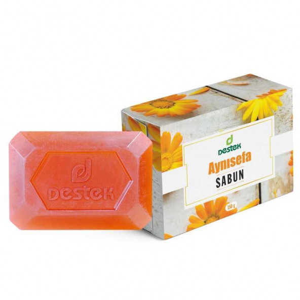 DESTEK AYNISEFA SABUNU 150 G ürün görseli 1