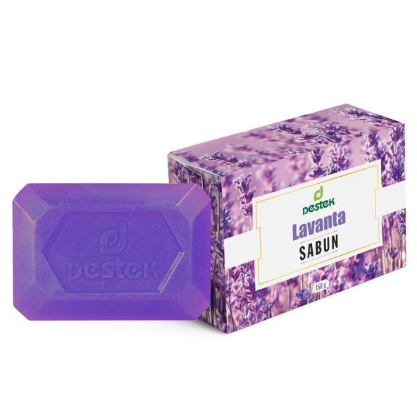 DESTEK LAVANTA SABUNU 150 G ürün görseli 1