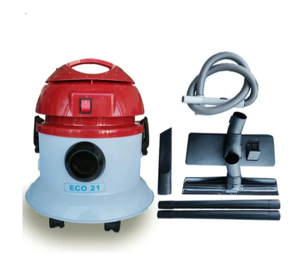 Cleanvac ECO 21 1600 W Elektrikli Islak-Kuru Süpürge ürün görseli 1