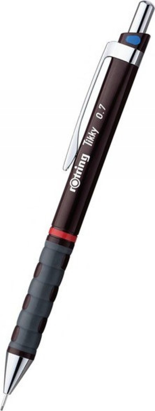 Rotrıng Tıkky 07 Bordo Versatil Kalem ürün görseli 1