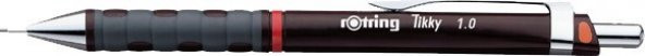 Rotring Versatil Kalem Tikky Rd 0.9 mm Bordo ürün görseli 1