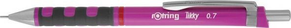 Rotring Versatil Tikky Kalem 0.7 uç Mor 2007254 ürün görseli 1