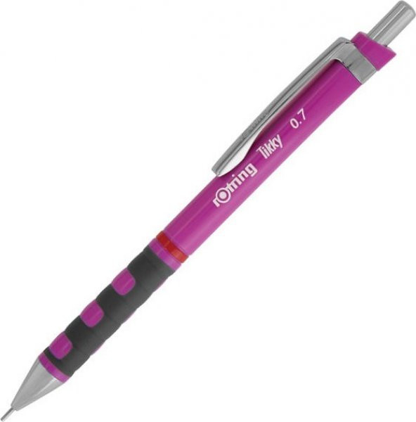 Rotring Tikky Versatil Kalem Mor 0.5 mm 2007255 ürün görseli 1