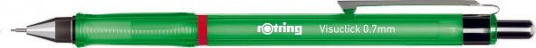 Rotring Visuclick Versatil Kalem, Yeşil 0,7 Mm ürün görseli 1