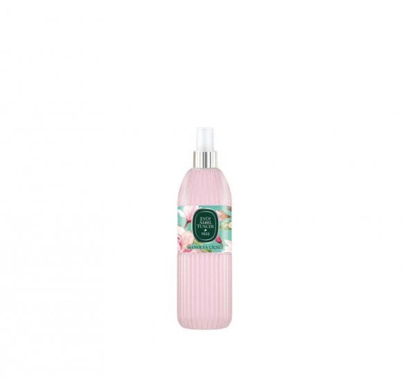 Eyüp Sabri Tuncer 150ml Pet Manolya Kolonyası Sprey ürün görseli 1