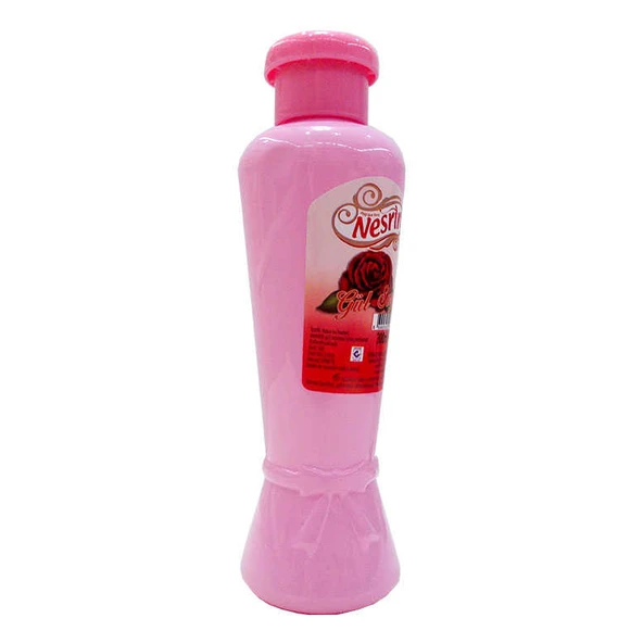 Gül Suyu Pet Şişe 300 ML - Resim 3