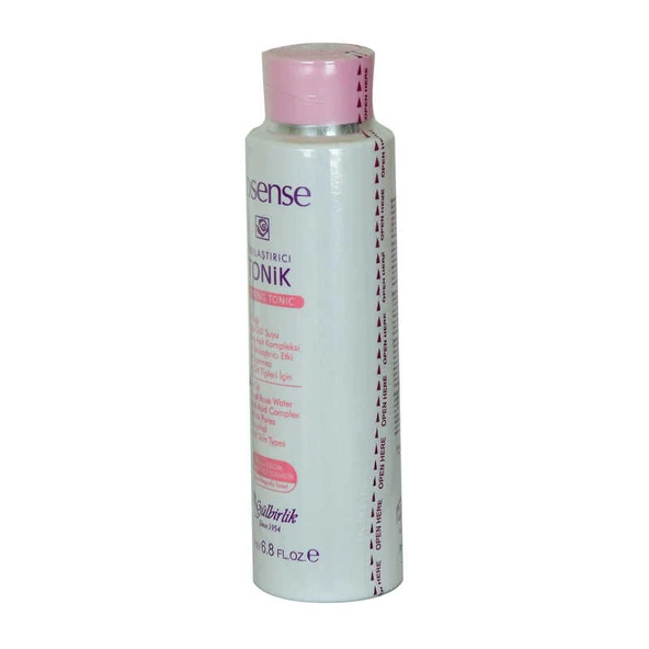 Sıkılaştırıcı Tonik 200ML - Resim 2