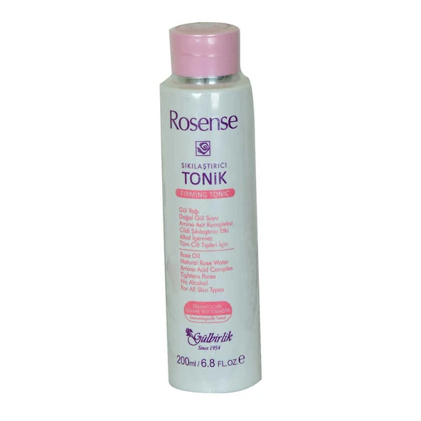 Sıkılaştırıcı Tonik 200ML ürün görseli 1