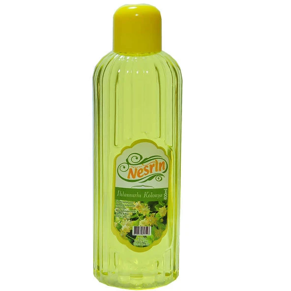 Ihlamur Kolonyası 60 Derece Pet Şişe 400 ML ürün görseli 1
