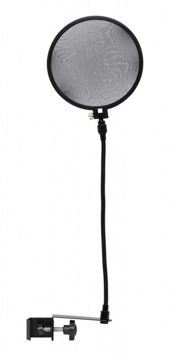 STAGG POP FİLTRE PMCOH - Resim 3