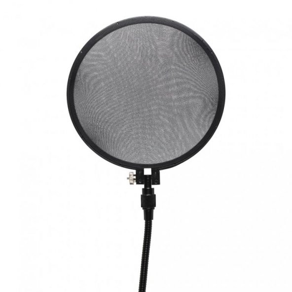 STAGG POP FİLTRE PMCOH - Resim 4