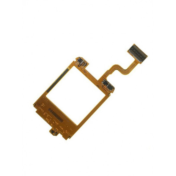 Samsung E600 Flex Samsung E6-00 Uyumlu LCD Ekran Flex Film ürün görseli 1
