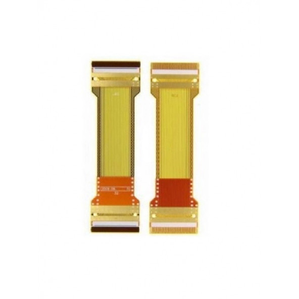 Samsung E810 Flex Samsung E810 Uyumlu LCD Ekran Flex Film ürün görseli 1