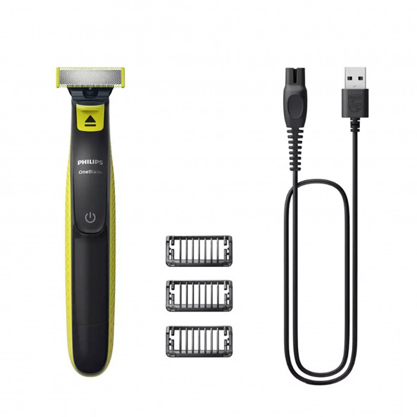 Philips Qp2724/10 One Blande Yüz Şekillendirici Traş Makinesi ürün görseli 1