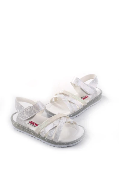 Walkenzo Arzen-2880 Kız Çocuk Ortopedik Sandalet ürün görseli 1