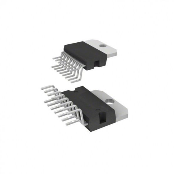 TDA 7495 Entegre Devre - Resim 3