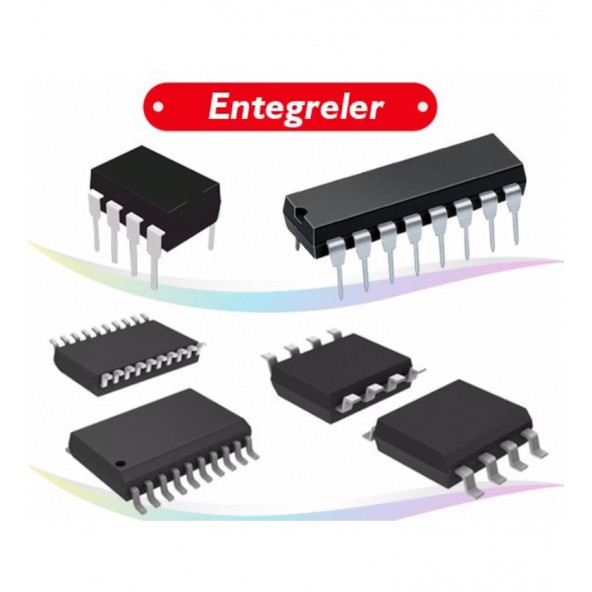 TDA 7372 Entegre Devre - Resim 2