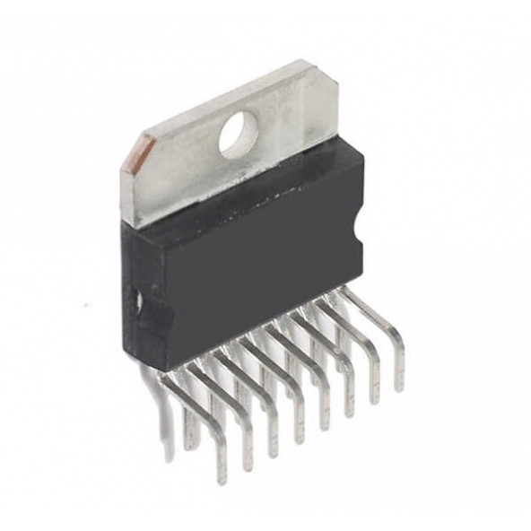 TDA 7372 Entegre Devre - Resim 3
