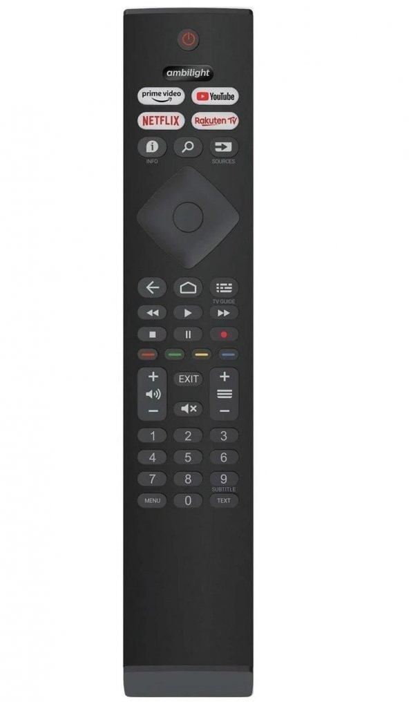 Philips 55OLED887/12 Android Tv Kumanda-mikrofonsuz ürün görseli 1
