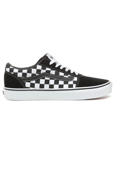 Vans Mn Ward Erkek Günlük Ayakkabı VN0A38DMPVJ1 ürün görseli 1