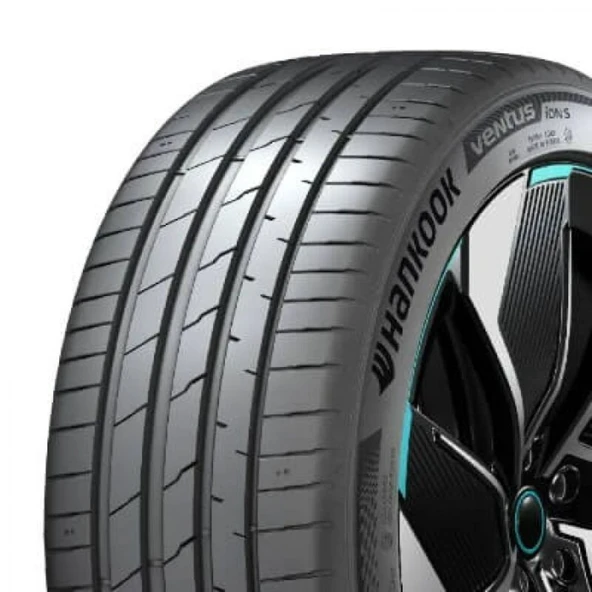 Hankook 285/35 R22 106W XL Ventus ION S SUV IK01A (Sound Absorber) Yaz 4x4 2022 ürün görseli 1