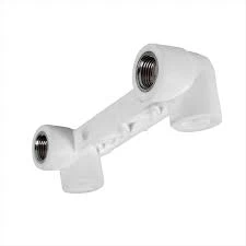 20 MM PPR 1/2" ÇİFTLİ BATARYA BAĞLANTI ŞABLONU/TERMİNALİ ürün görseli 1