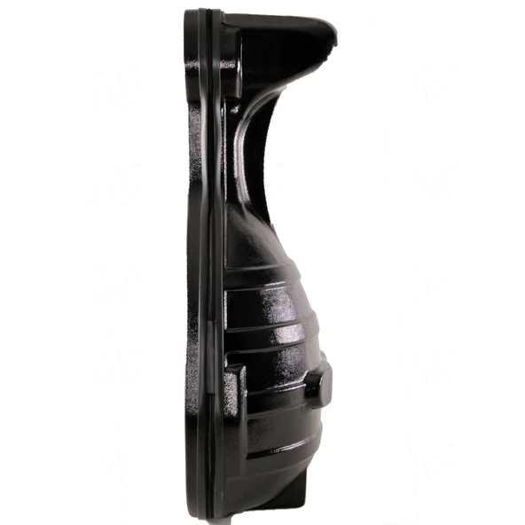 UD HARDCASE (SERT ÇANTA) UDAHC - Resim 3