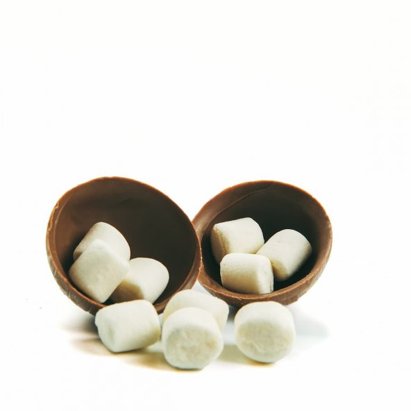 Hot Chocolate Bomb 3lü ürün görseli 1