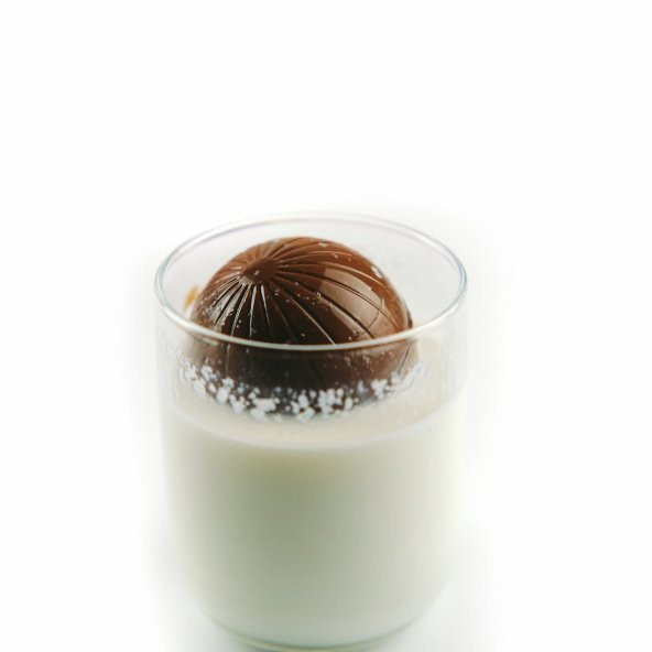 Hot Chocolate Bomb 3lü - Resim 2