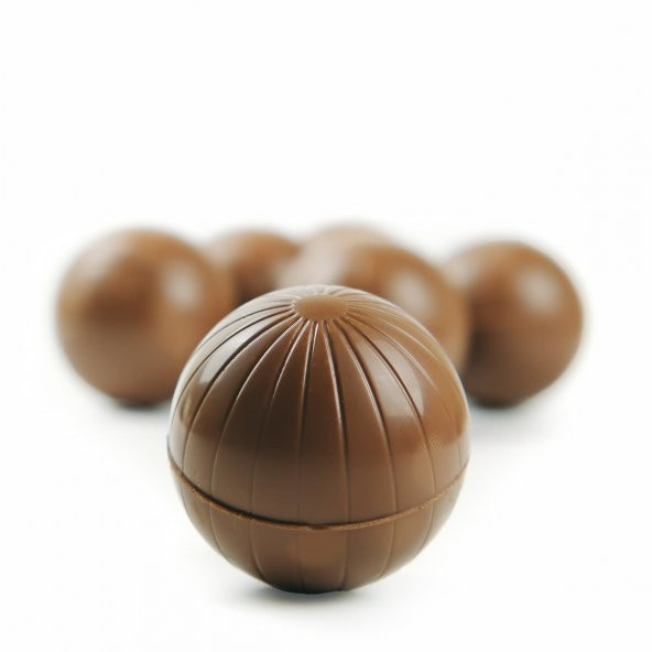 Hot Chocolate Bomb 3lü - Resim 8