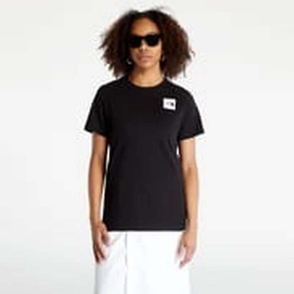The North Face W SEASONAL FINE Kadın Tişört  NF0A7X3FJK31 ürün görseli 1