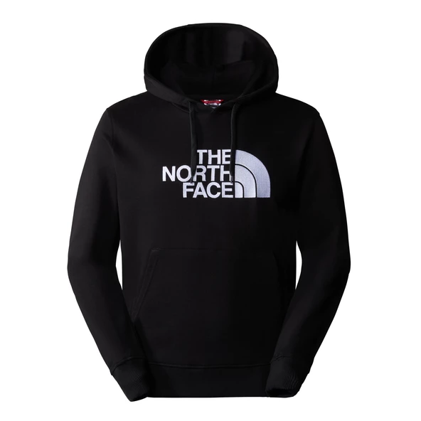 The North Face Drew Peak Pullover Hoodie Light Sweatshirt T0A0Tejk3 ürün görseli 1