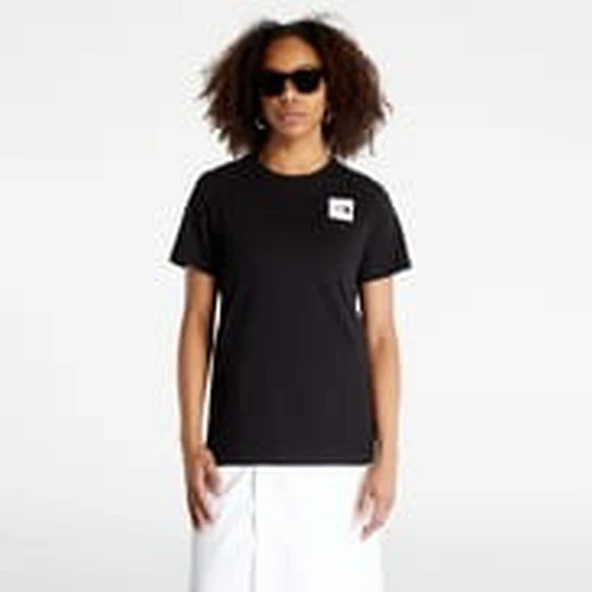 The North Face W SEASONAL FINE Kadın Tişört  NF0A7X3FJK31 ürün görseli 1