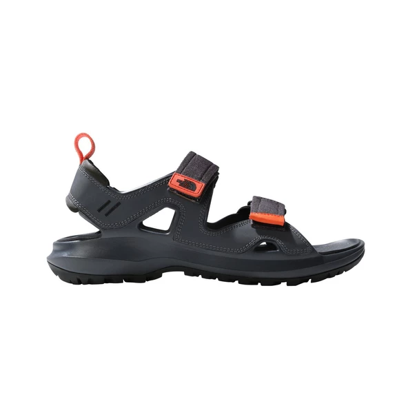 The North Face M HEDGEHOG SANDAL III Erkek Sandalet NF0A46BHIGP1 ürün görseli 1