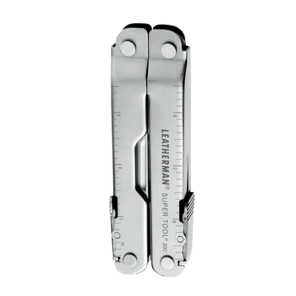 Leatherman SUPER TOOL 300 831148 NYL. BX - Resim 3