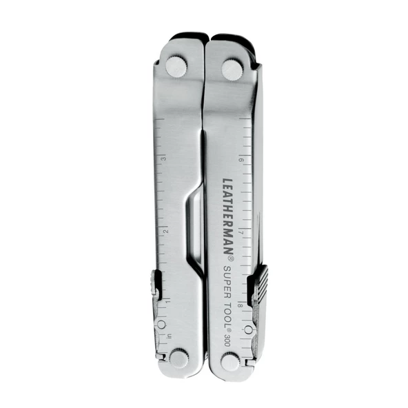 Leatherman SUPER TOOL 300 831148 NYL. BX - Resim 3
