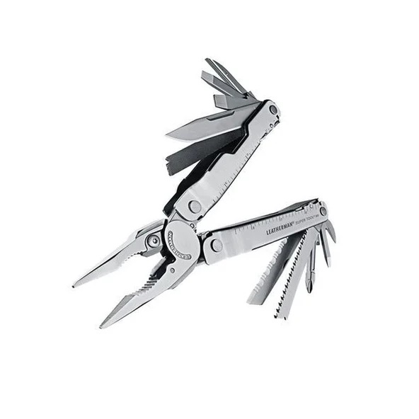 Leatherman SUPER TOOL 300 831148 NYL. BX - Resim 2