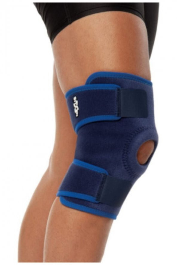 PATELLA DESTEKLİ DİZLİK CIRTLI DİZLİK  VARİTEKS 885 ürün görseli 1