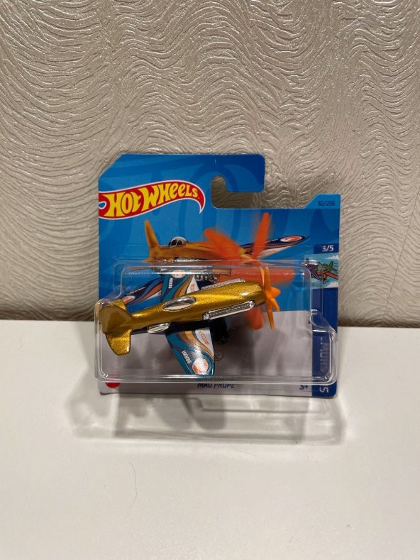Treasure Hunt (Th) Mad Propz (sky Show-2023) model-1/64 Ölçek - HKK95 ürün görseli 1