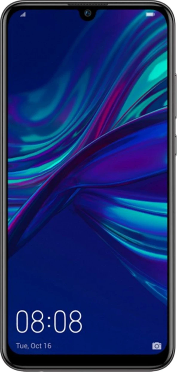 Huawei PSmart 2019 Siyah 64 GB YENİLENMİŞ ÜRÜN  (Sıfır Gibi) ürün görseli 1