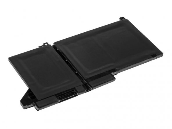 Dell latitude e7480 e7490 e7280 e7290 e7380 e7390 Batarya, Pil / Ver.1 - 3Cell - Resim 5