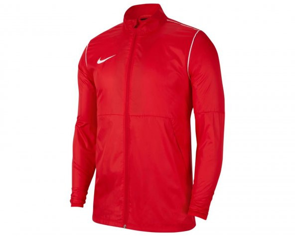 Nike Repel Park20 Erkek Kırmızı Futbol Yağmurluk BV6881-657 ürün görseli 1