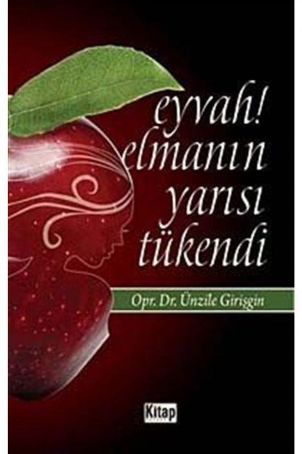 Eyvah! Elmanın Yarısı Tükendi ürün görseli 1