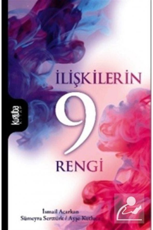 Ilişkilerin 9 Rengi ürün görseli 1