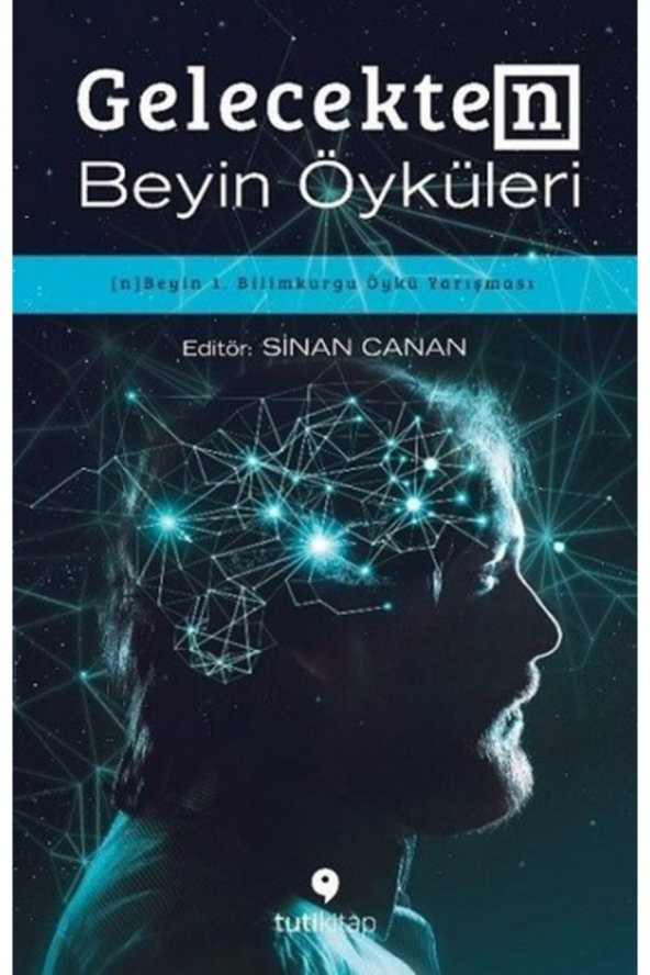 Gelecekten Beyin Öyküleri ürün görseli 1