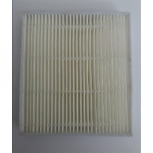 Nice Hp5125 Forever Hepa 13 Hava Çıkış Filtresi ürün görseli 1