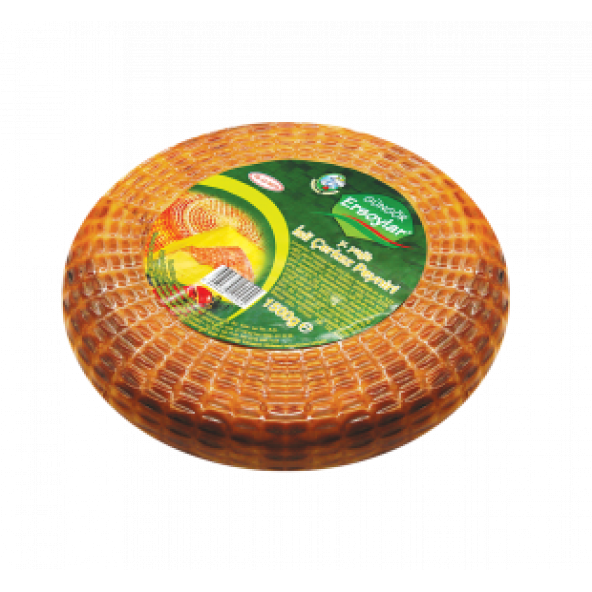 Güngör Ersoylar  İsli Çerkez Peyniri ( 1500 gr. ) ürün görseli 1