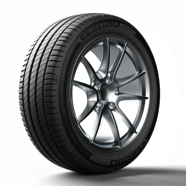 Michelin 235/55R18 100V VOL Primacy 4 - Resim 3