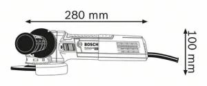 GWX 750 AVUÇ TAŞALAMA (X-Lock) - Resim 2