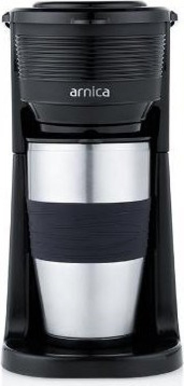 Arnica IH32140 Aroma Mini Filtre Kahve Makinesi ürün görseli 1
